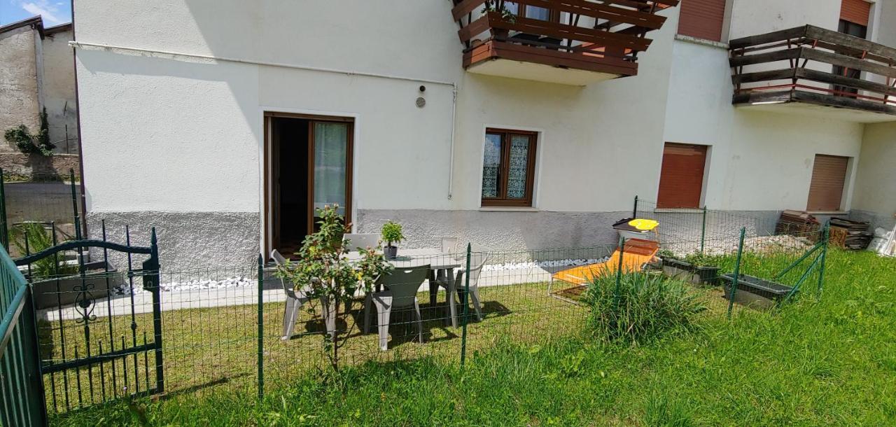 Casa Boller Di Tss' - Ideale Per Famiglie, Supermercato A 20M & Car Parking Vattaro Exterior foto
