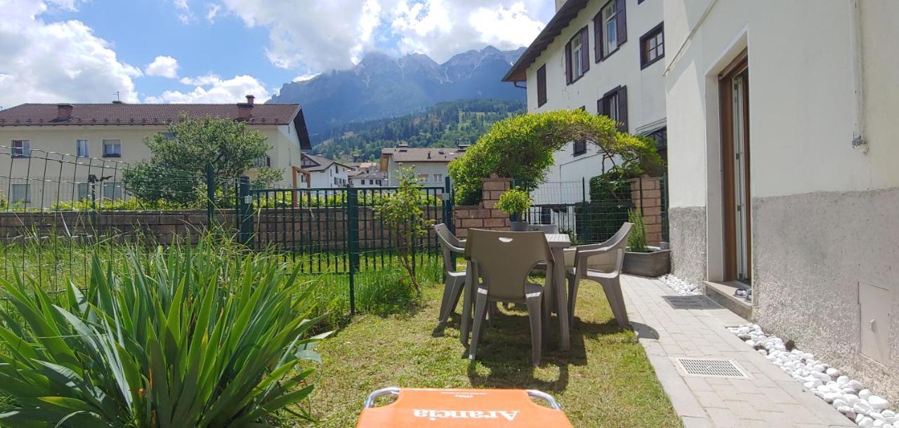 Casa Boller Di Tss' - Ideale Per Famiglie, Supermercato A 20M & Car Parking Vattaro Exterior foto