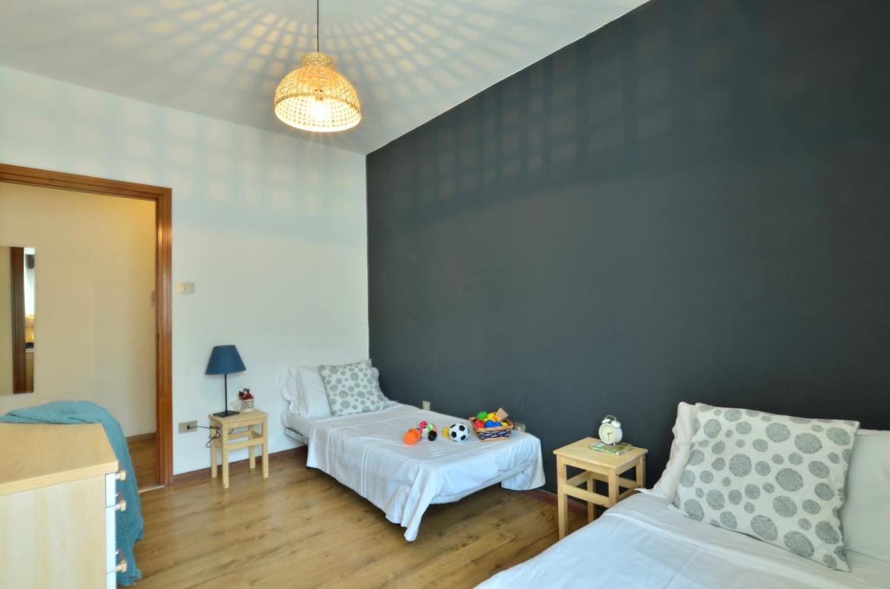Casa Boller Di Tss' - Ideale Per Famiglie, Supermercato A 20M & Car Parking Vattaro Exterior foto